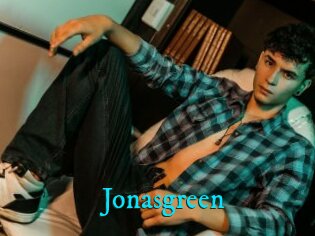 Jonasgreen