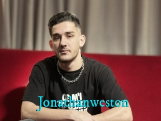 Jonathanweston