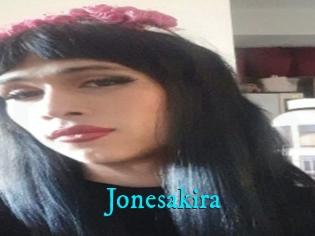 Jonesakira