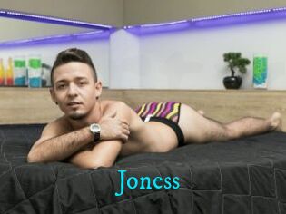 Joness
