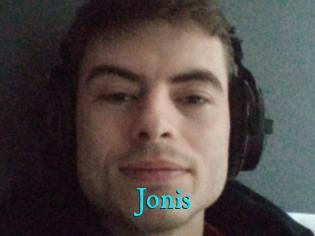 Jonis