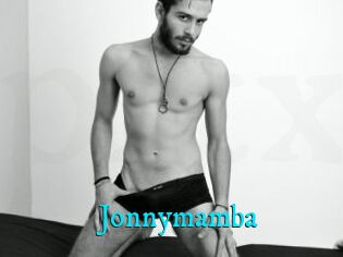 Jonnymamba