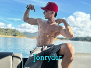 Jonryder
