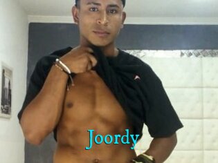 Joordy