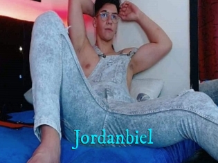 Jordanbiel