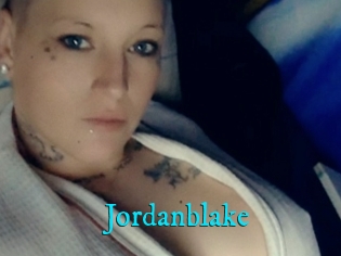 Jordanblake