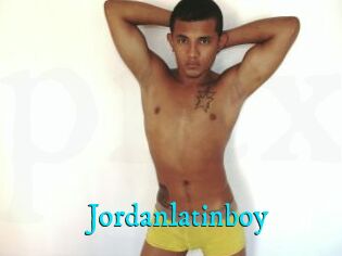 Jordanlatinboy