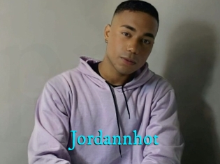Jordannhot