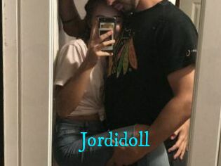 Jordidoll