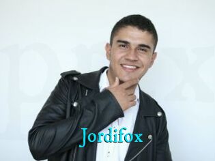 Jordifox
