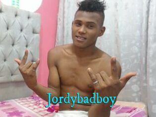 Jordybadboy