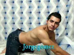 Jorgegomez