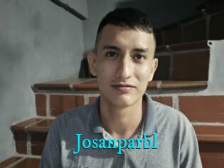 Josanparbl