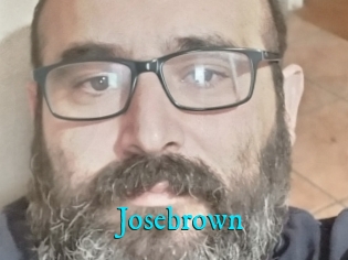 Josebrown