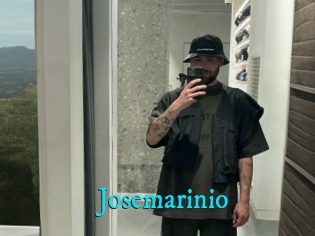 Josemarinio