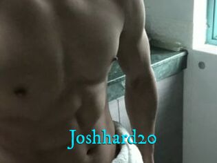 Joshhard20