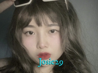 Josie29