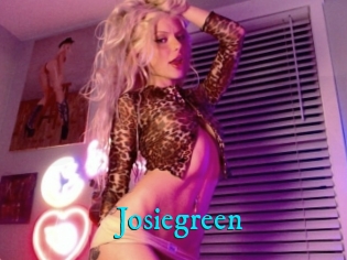 Josiegreen