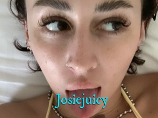 Josiejuicy