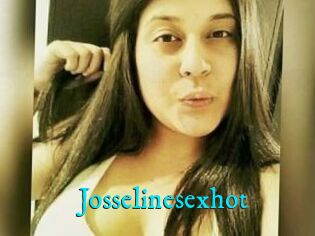 Josselinesexhot