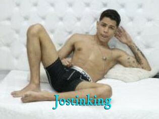 Jostinking