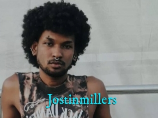 Jostinmillers