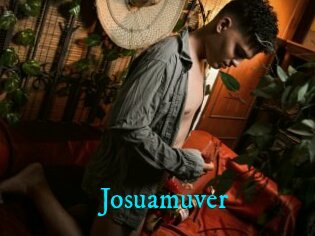 Josuamuver