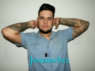 Jotasanchez