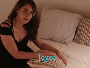 Joyce