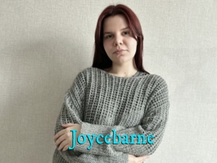 Joycebarne