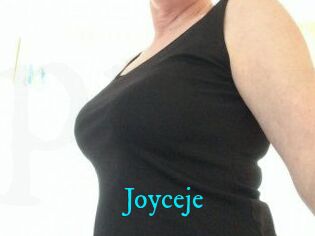 Joyceje