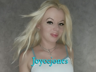 Joycejones