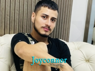 Joyconnor