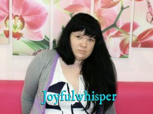 Joyfulwhisper