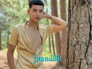 Juandiih