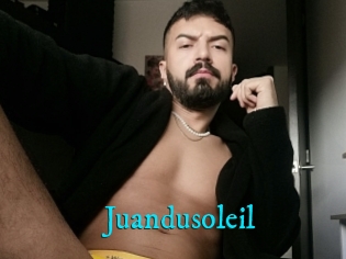 Juandusoleil