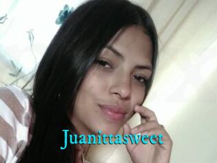 Juanittasweet