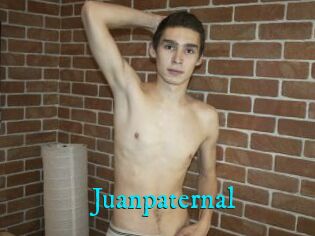 Juanpaternal