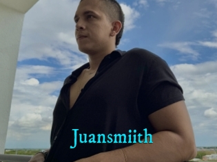 Juansmiith
