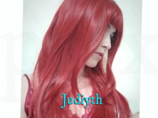 Judiyth
