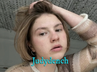 Judydench