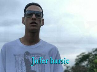 Jufer_barsie