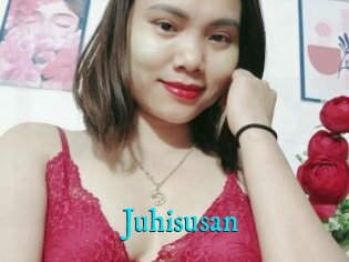 Juhisusan