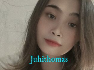 Juhithomas