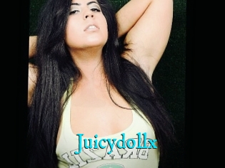 Juicydollx
