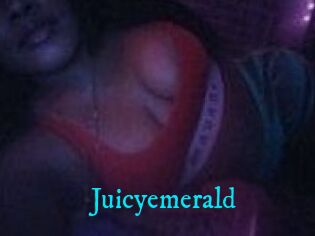 Juicyemerald