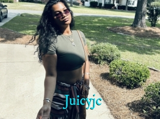 Juicyjc