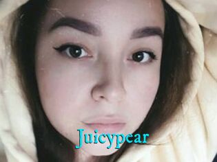 Juicypear