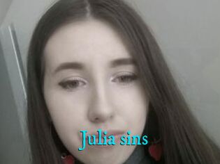 Julia_sins