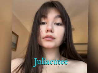 Juliacutee
